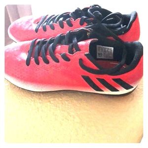 Adidas Soccer Cleats (Youth Boys)